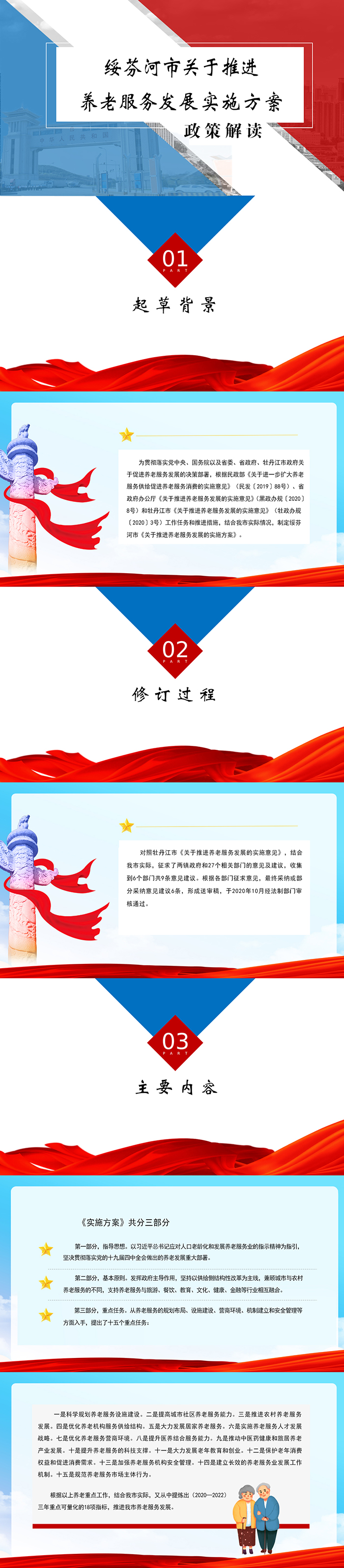 111111于推進(jìn)養(yǎng)老服務(wù)發(fā)展的實(shí)施方案》的政策解讀.jpg